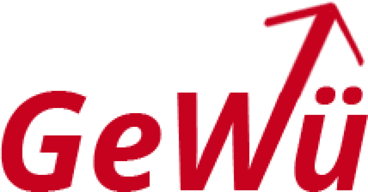GeWü Logo